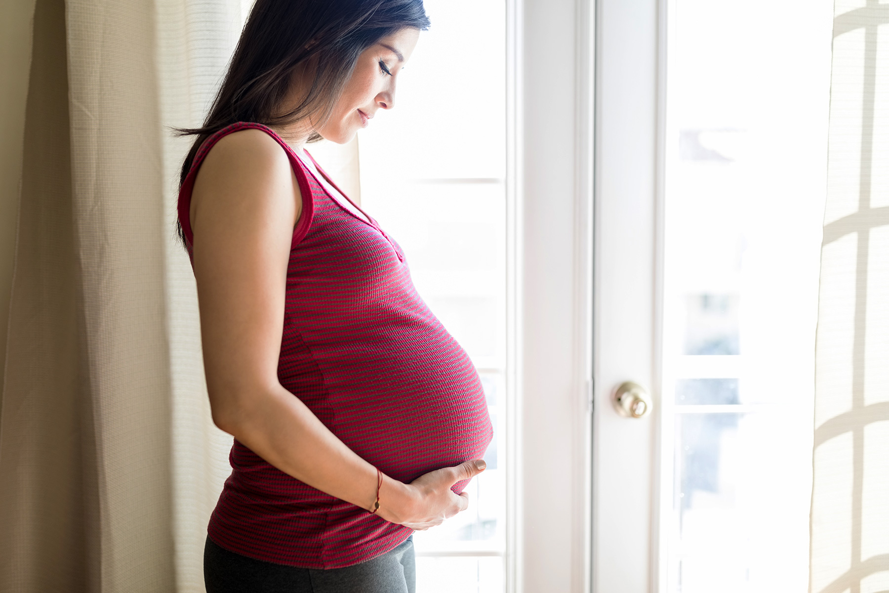 Important Things To Note During Pregnancy And Giving Birth Part 2