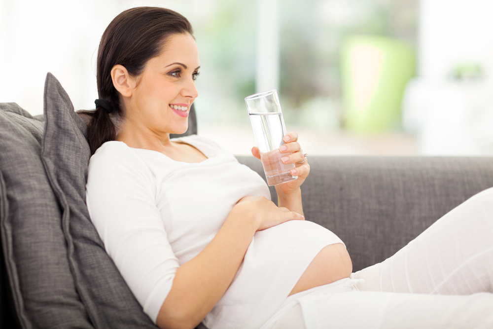 5 Gorgeous and Simple Beauty Tips for Pregnant Women