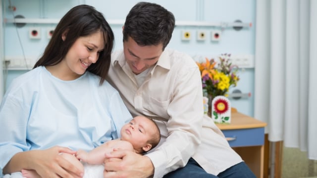 The Things That You Need Know When Your Wife Gives Birth