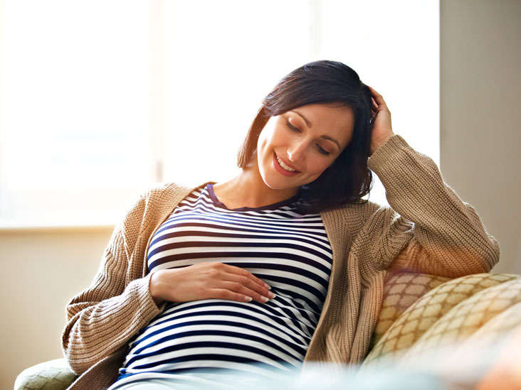 How to Take Care of You and Your Baby When You Are Pregnant