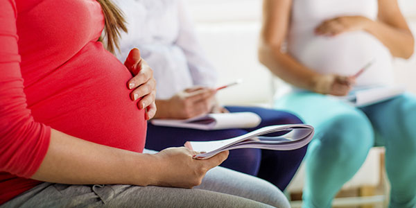 List of Must Have Items to Prepare before Your Due Date