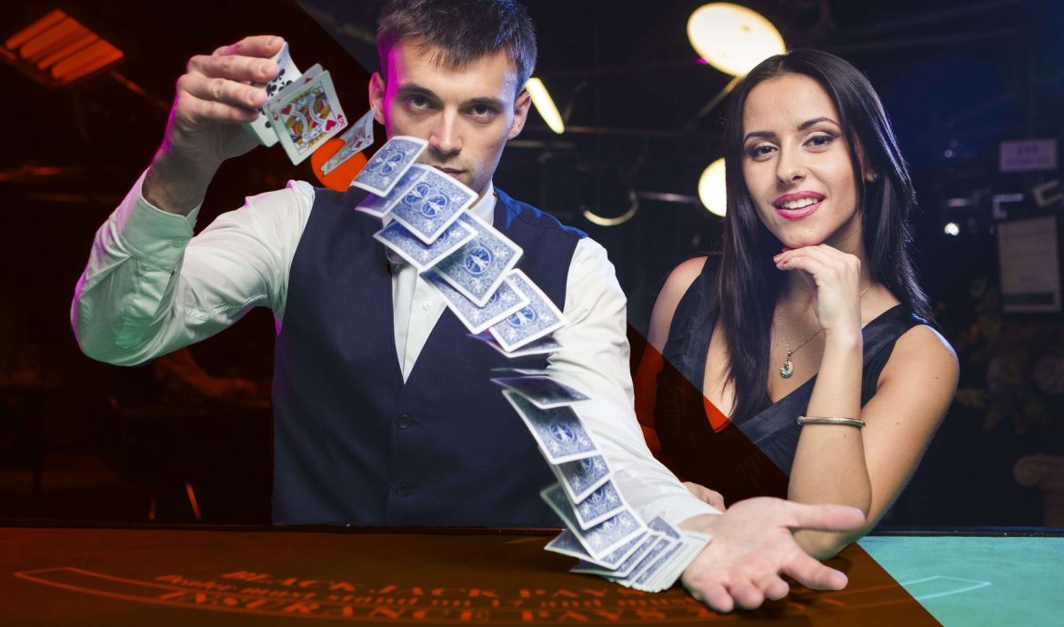 Misteri Jackpot: Kejutan Besar yang Menanti di Slot Judi Online