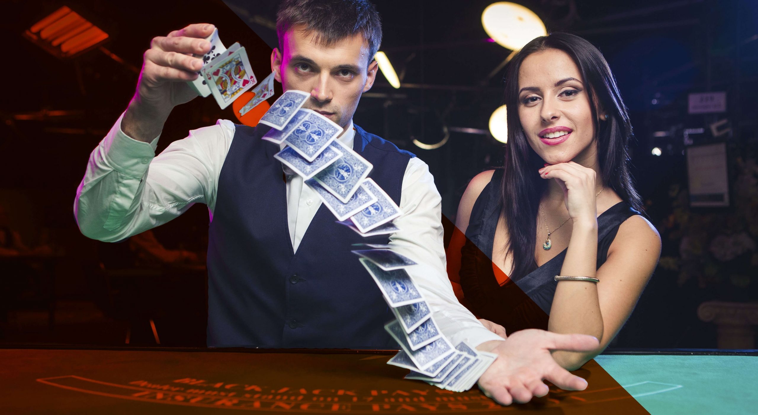 Misteri Jackpot: Kejutan Besar yang Menanti di Slot Judi Online